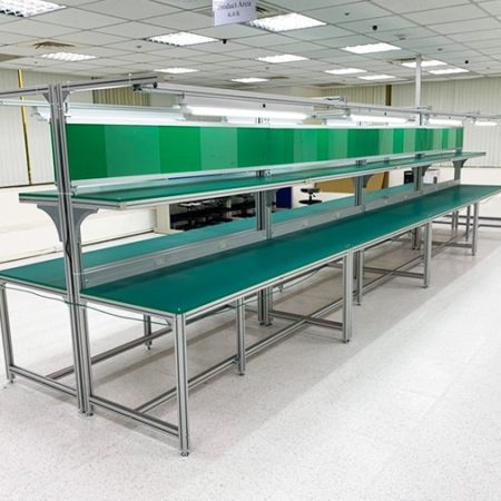 新北工作桌訂製
